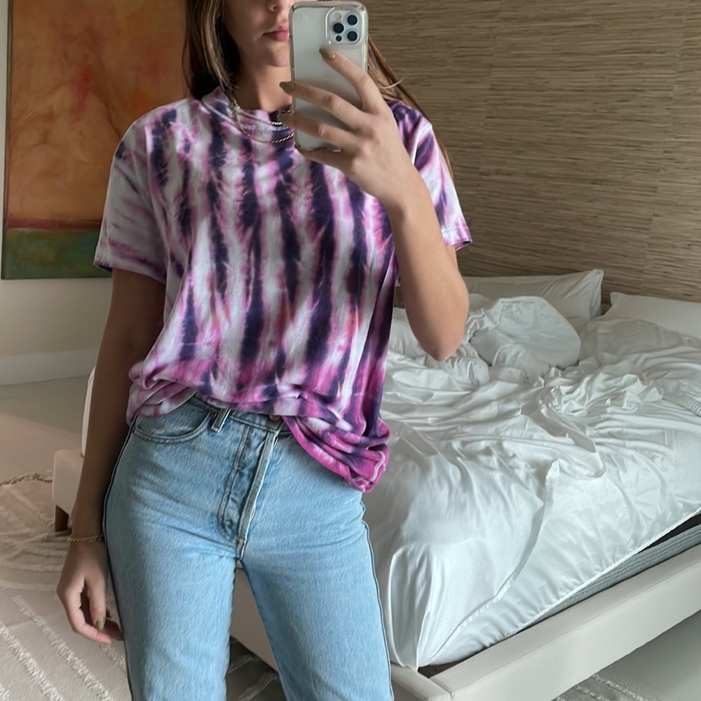 Free people t shirt